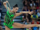 milena baldassarri italy rhythmic gymnastics aug 8 36